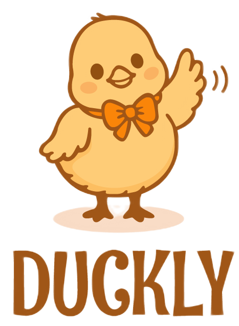 Duckly
