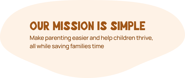 Our mission is simple