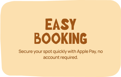Easy Booking